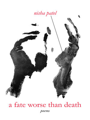 cover image of A Fate Worse Than Death